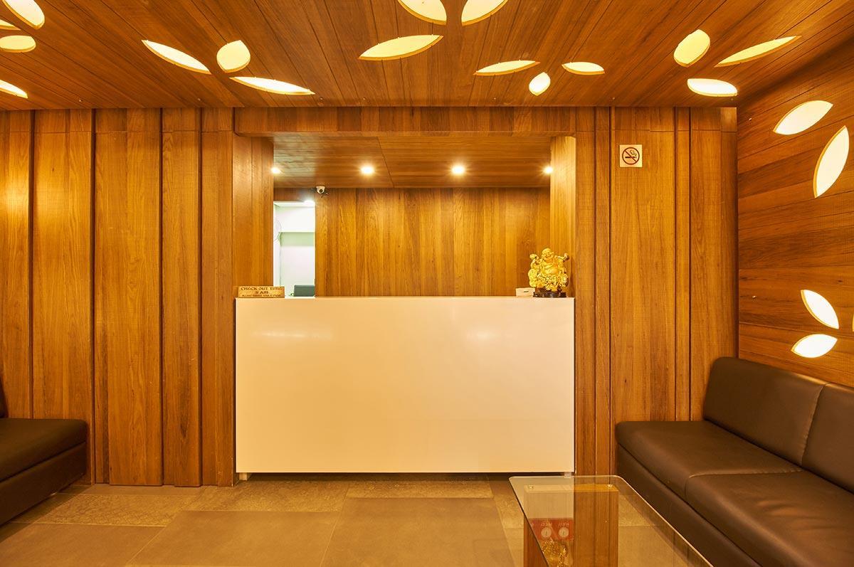7 Wonders Hotel Gandhinagar Ngoại thất bức ảnh